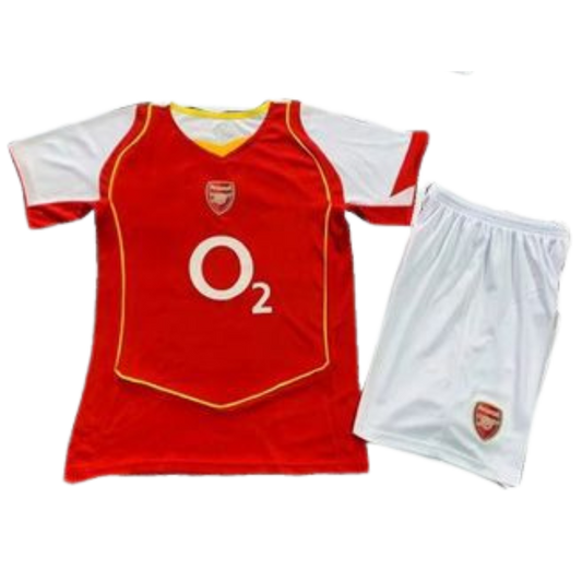 RETRO ARSENAL KIDS' KIT