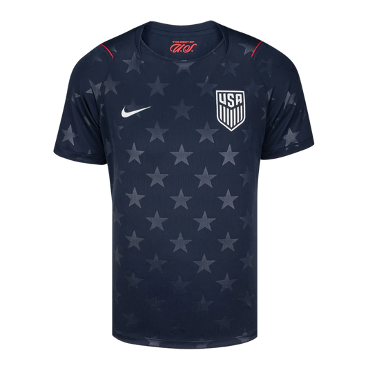 USA Away World Cup Shirt 2026/27
