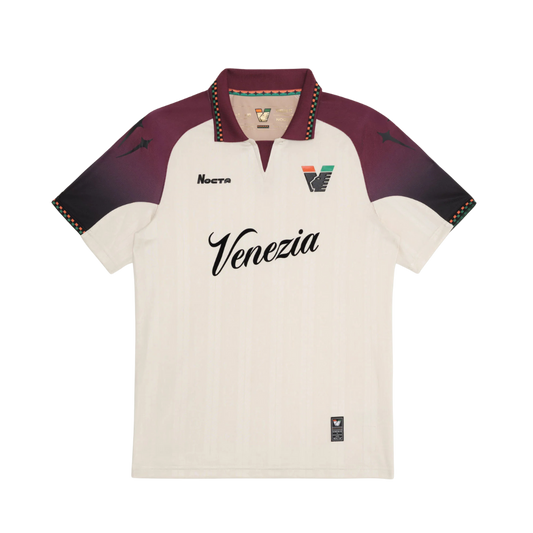 VENEZIA AWAY SHIRT 2025/26