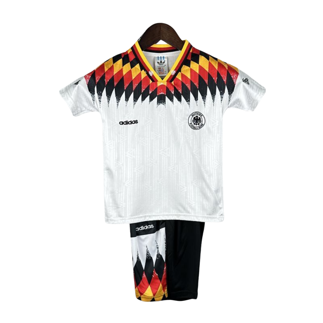 RETRO GERMANY KIDS' KIT