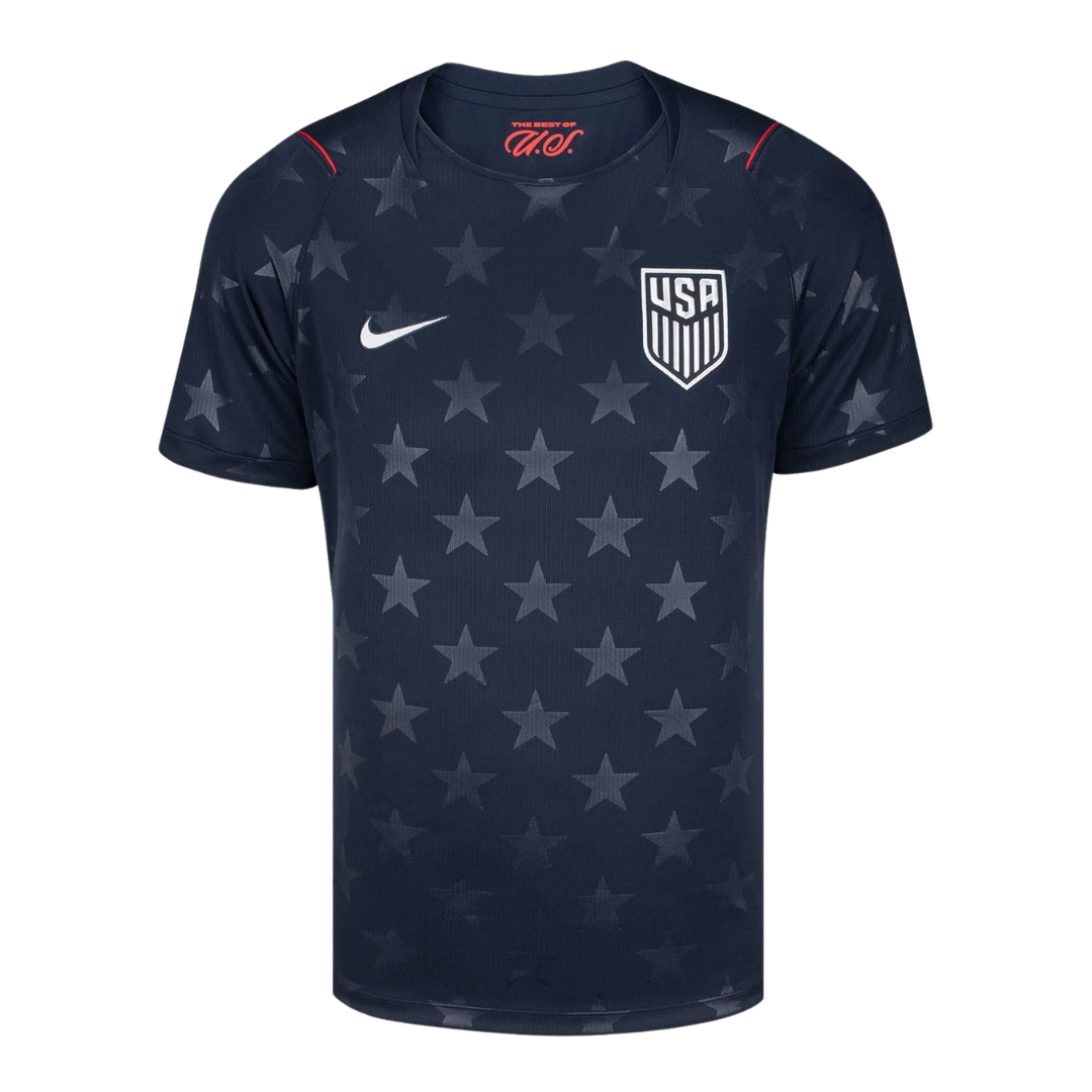 USA Away World Cup Shirt 2026/27