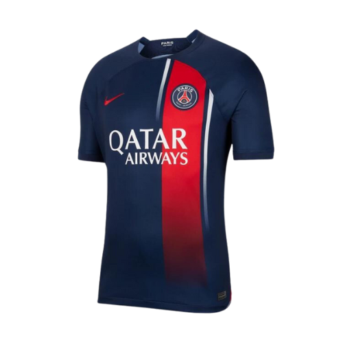 Paris Saint-Germain Home Shirt 2023-2024