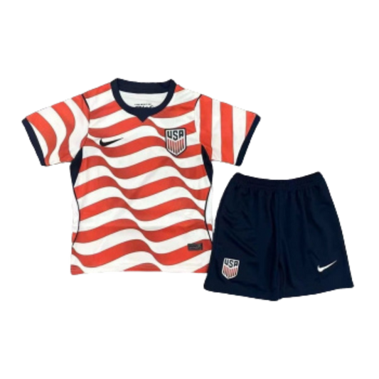 USA Kids' Kit