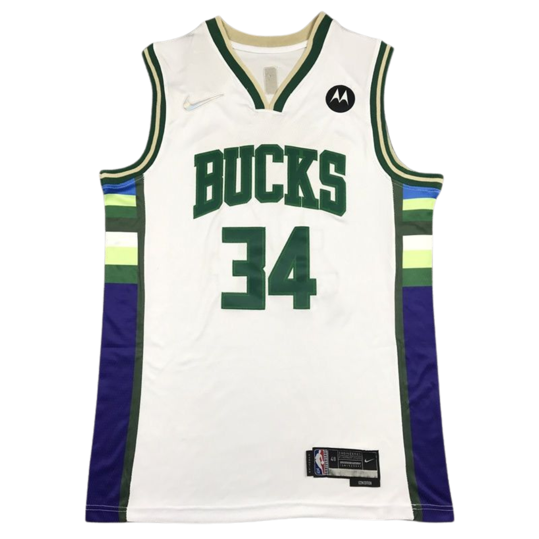 BUCKS VEST 2025/26