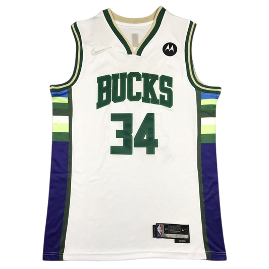 BUCKS VEST 2025/26