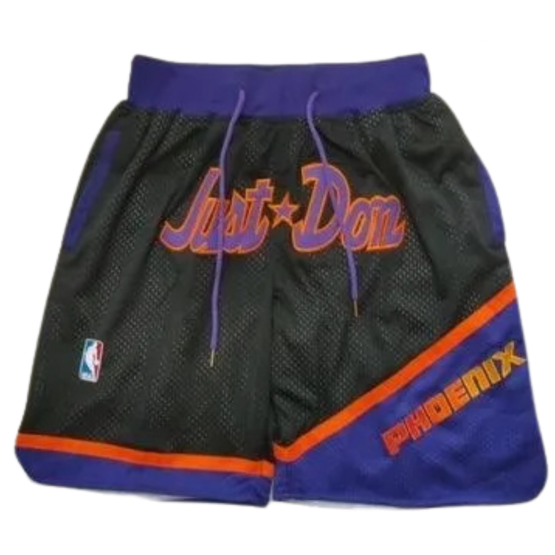 NBA SUNS SHORTS