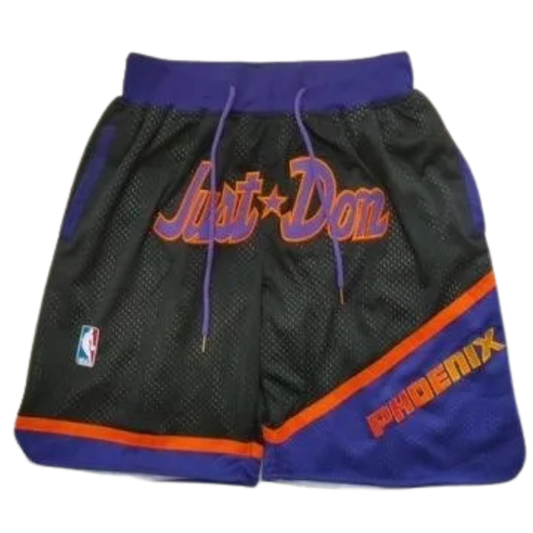 NBA SUNS SHORTS