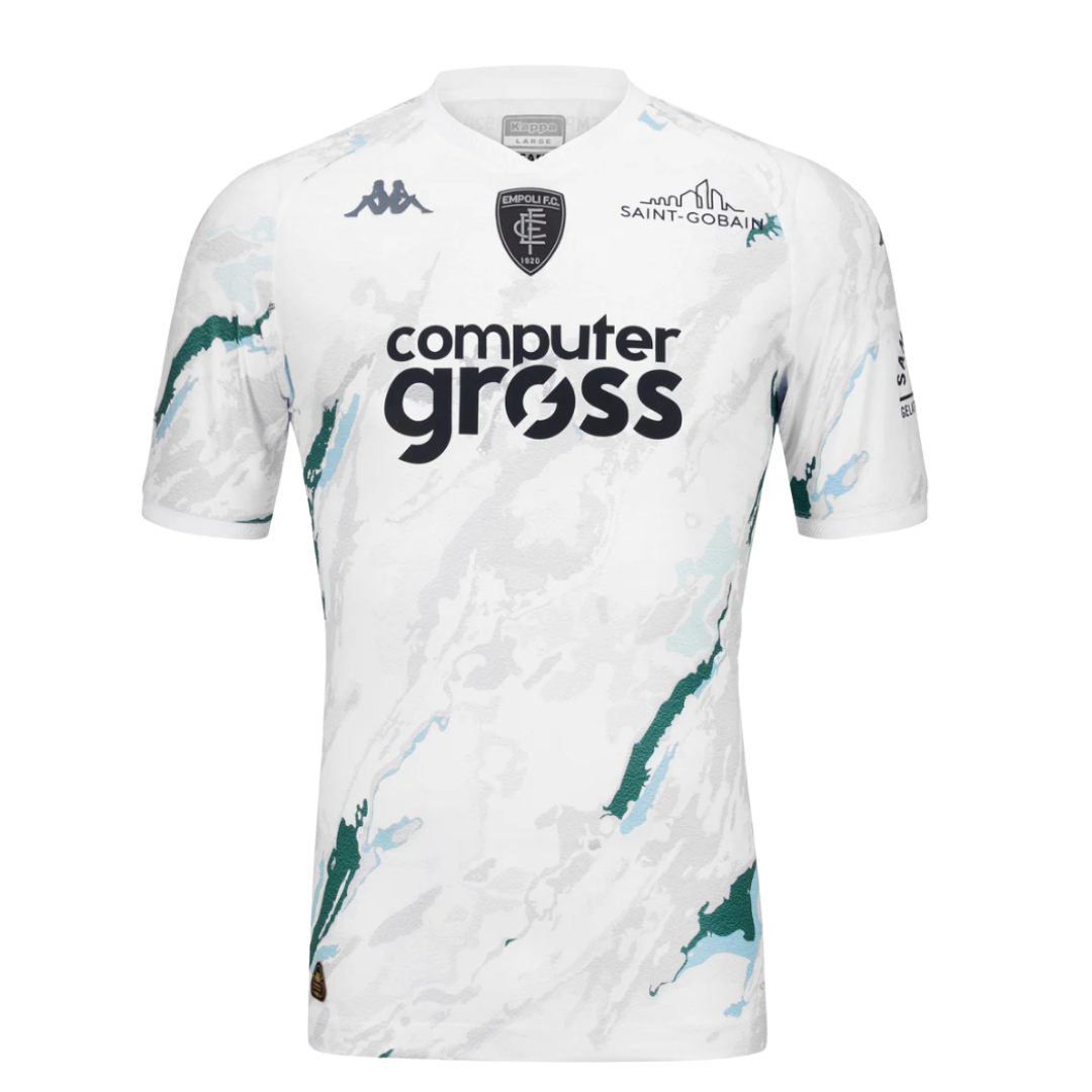Empoli Away Shirt 2024/25
