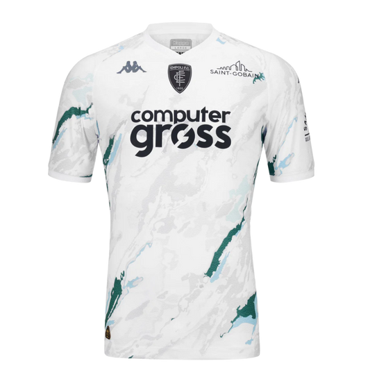 Empoli Away Shirt 2024/25
