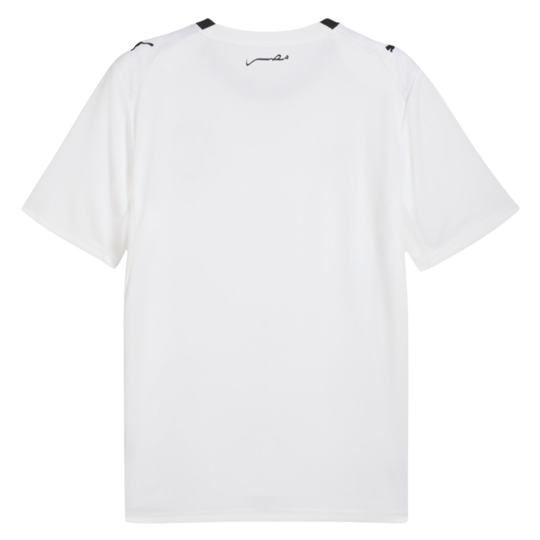 Egypt 2026/27 Away World Cup Shirt