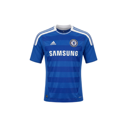 JERSEY RETRO CHELSEA HOME 2011/12