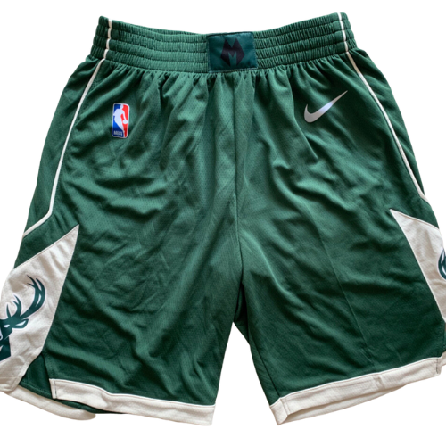 BUCKS SHORTS 2023