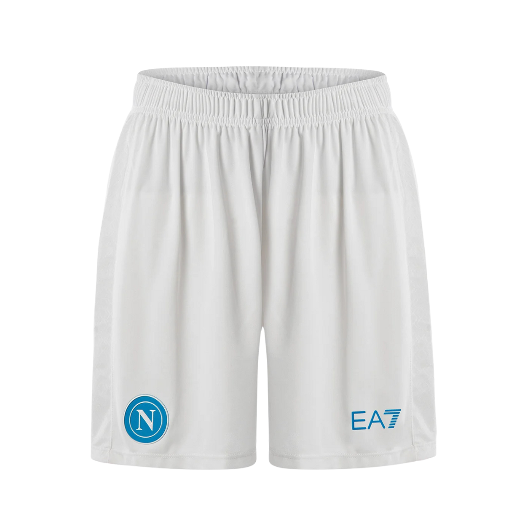 NAPOLI SHORTS 2025/26