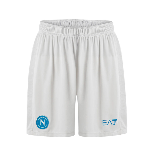 NAPOLI SHORTS 2025/26