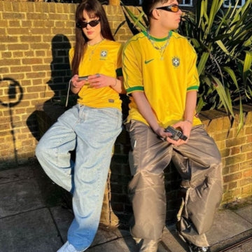 MYSTERY BOX - CONTAINS 2 SHIRTS