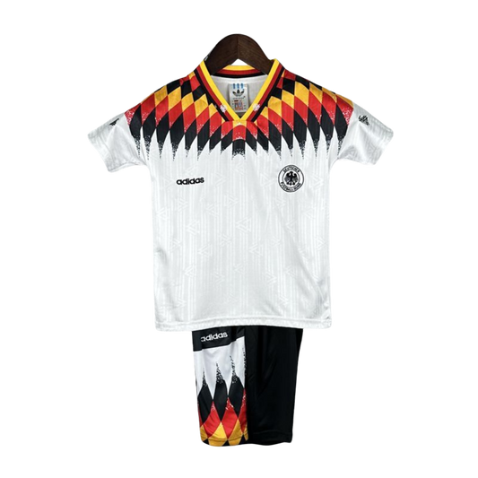 RETRO GERMANY KIDS' KIT