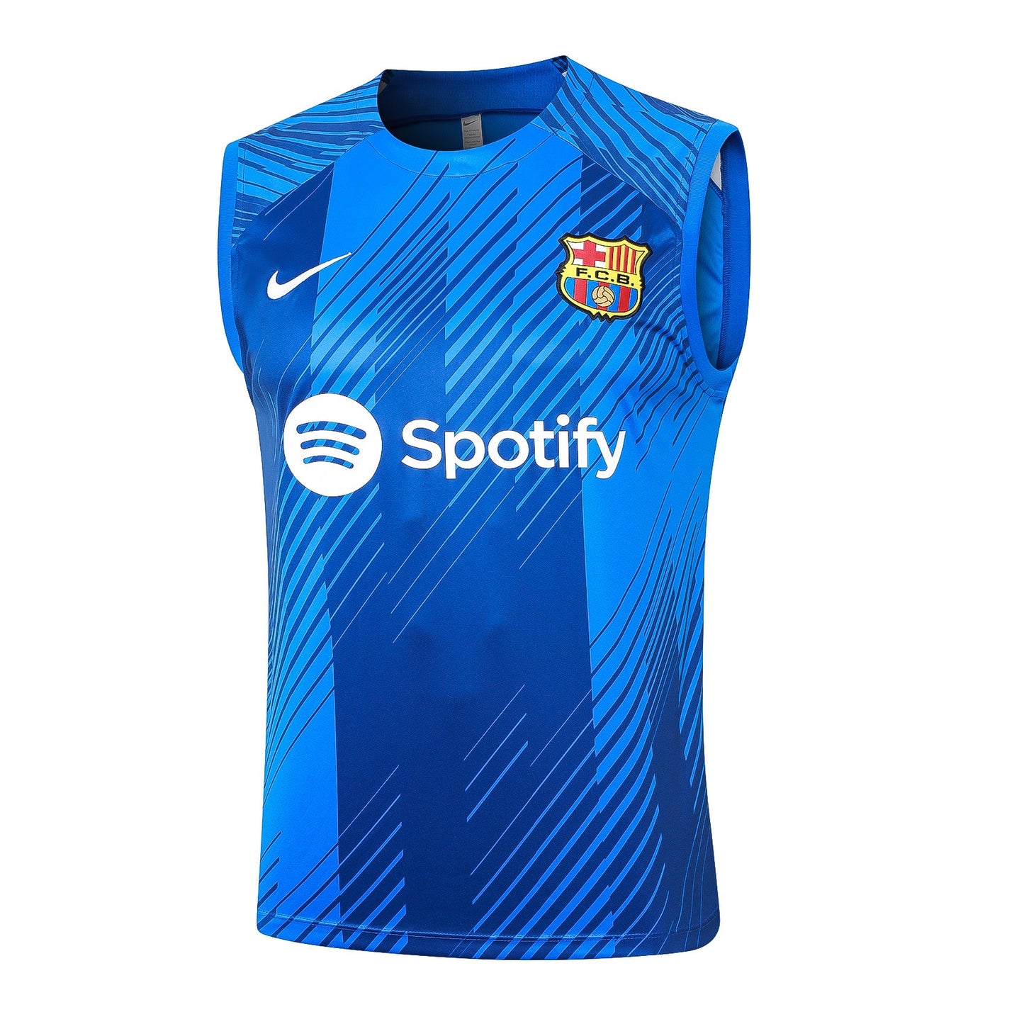 BARCELONA VEST