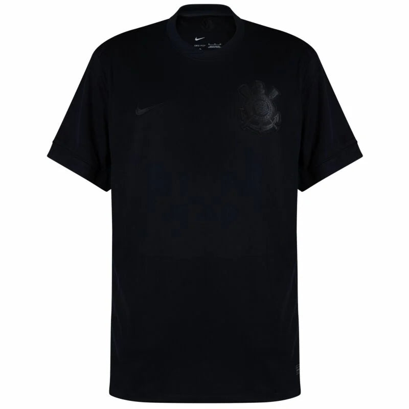 Corinthians Away Shirt 2024/2025