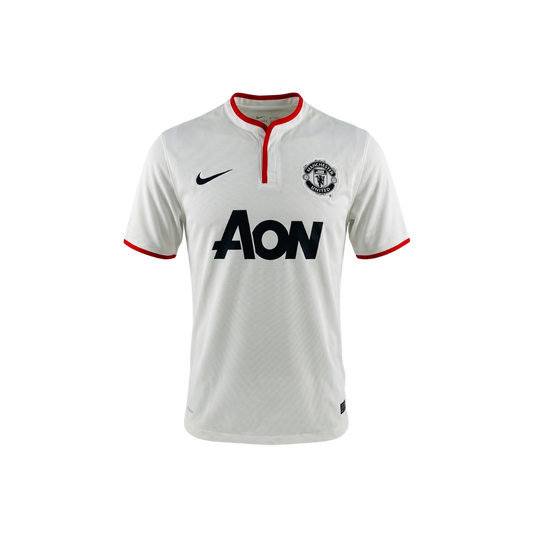 JERSEY RETRO MANCHESTER UNITED AWAY 2012/14