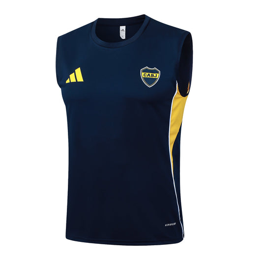 BOCA JUNIORS VEST