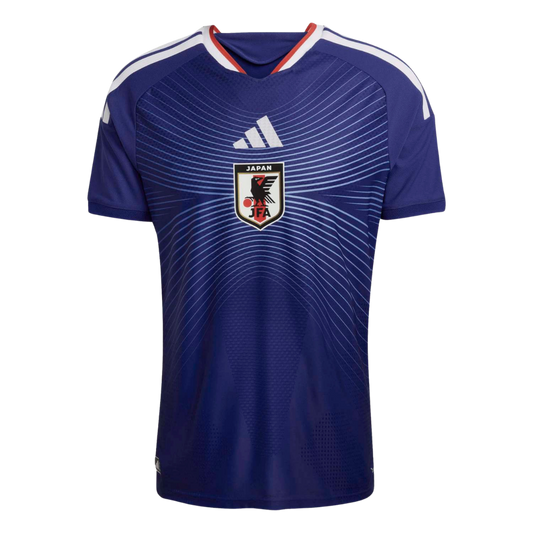 Japan Home World Cup Shirt 2026/27