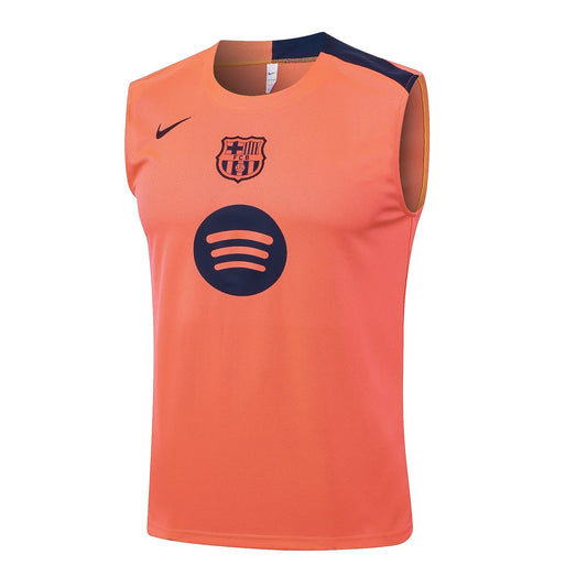 BARCELONA VEST