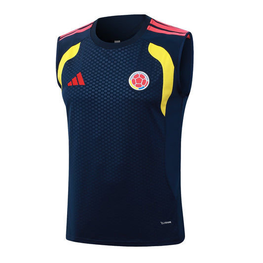 COLOMBIA VEST