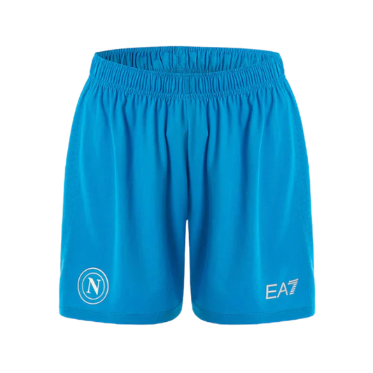 NAPOLI SHORTS 2025/26