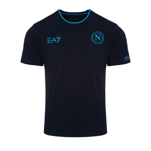 SSC NAPOLI ARMANI T-SHIRT 2023/24