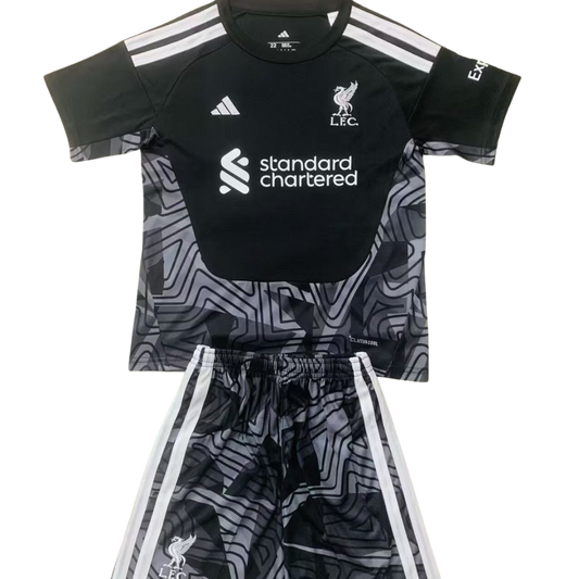 KIDS' SET LIVERPOOL 2026/27