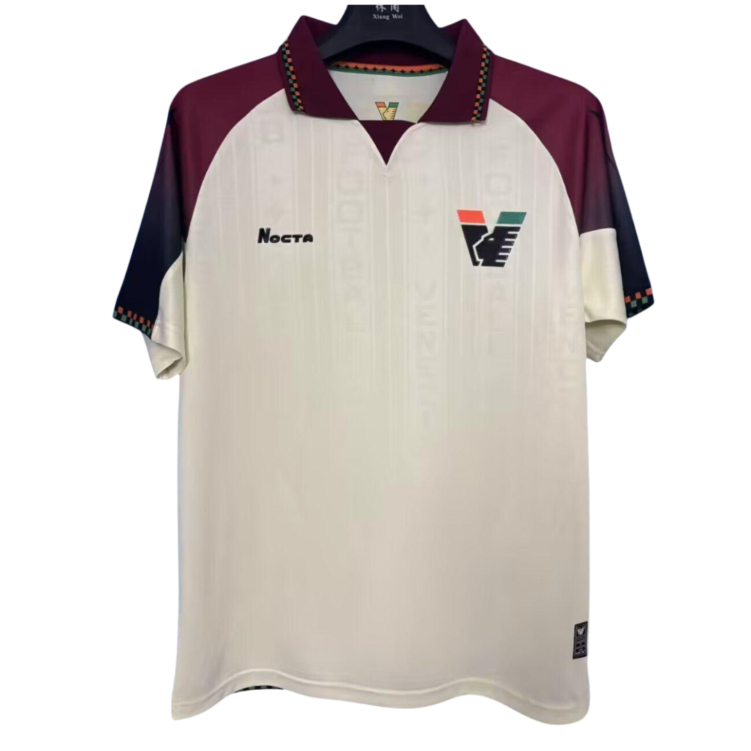 VENEZIA AWAY SHIRT 2025/26