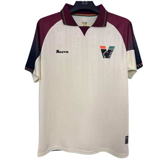VENEZIA AWAY SHIRT 2025/26