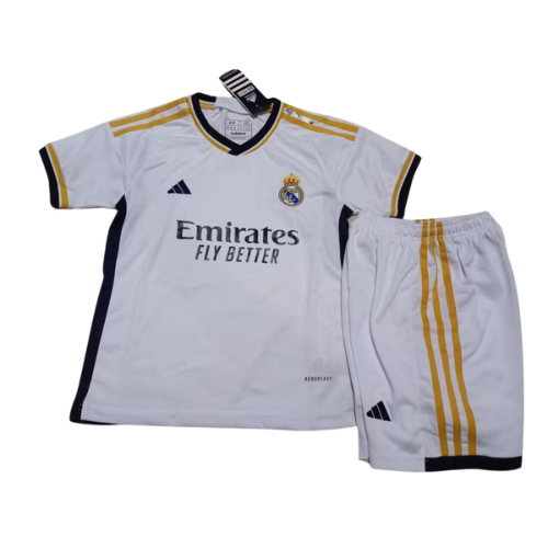 KIDS' KIT REAL MADRID 2023/24