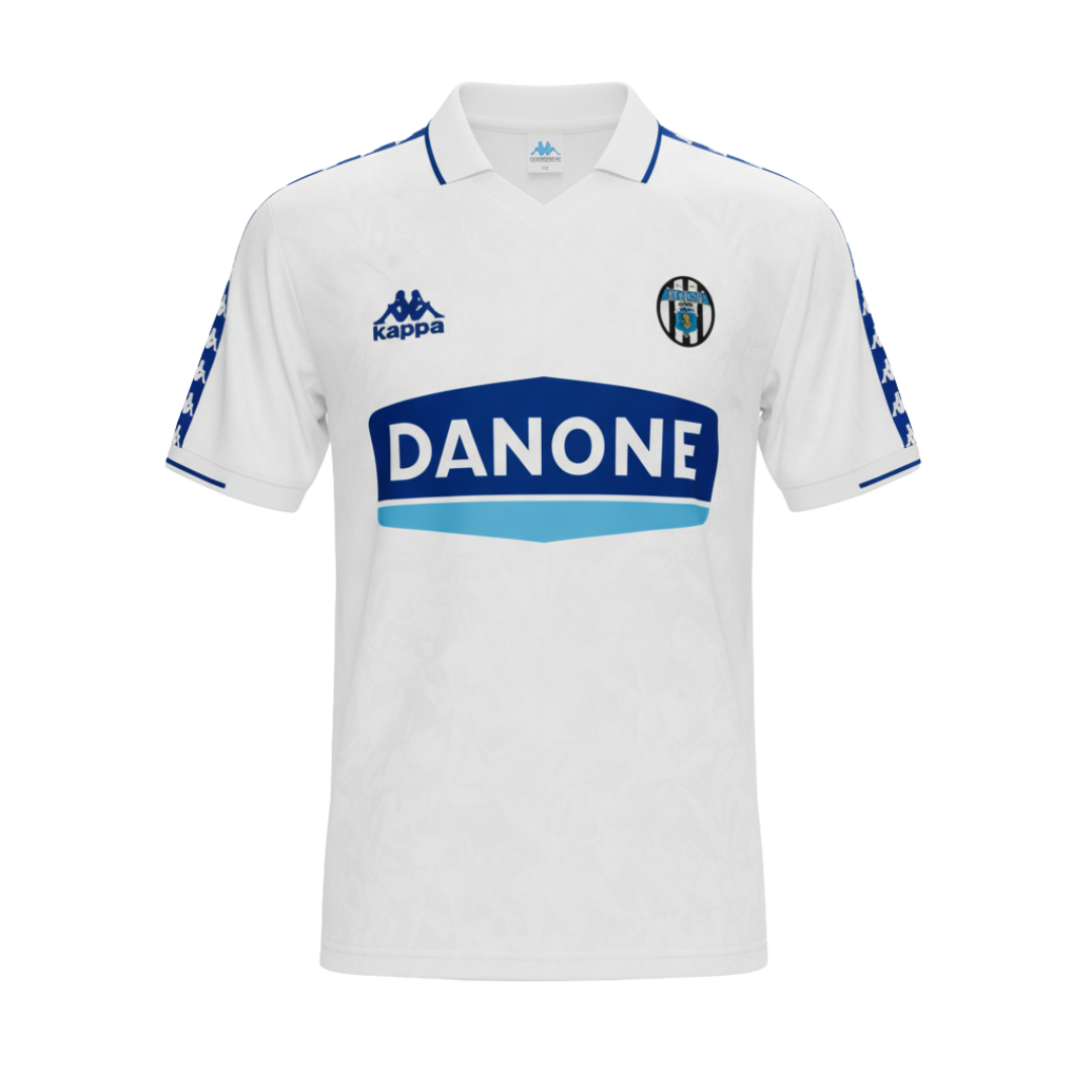 JUVENTUS RETRO SHIRT 1990/92