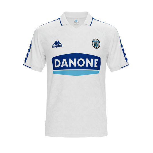 JUVENTUS RETRO SHIRT 1990/92