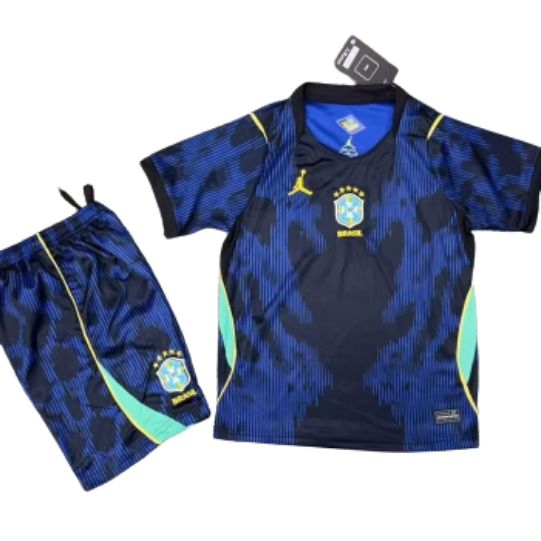 KIDS' KIT BRAZIL