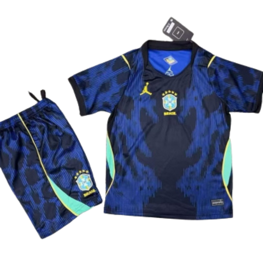 KIDS' KIT BRAZIL