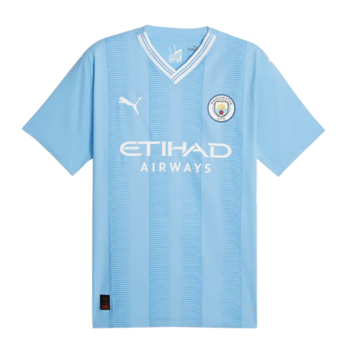 MANCHESTER CITY SHIRT 23-24