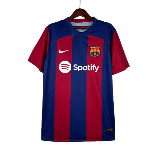 Home Shirt Barcelona 23-24