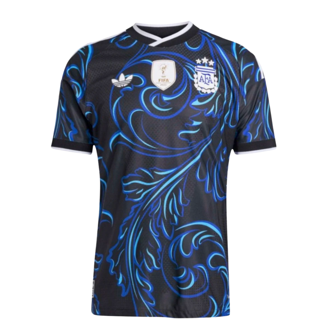 Argentina Away World Cup Shirt 2026/27
