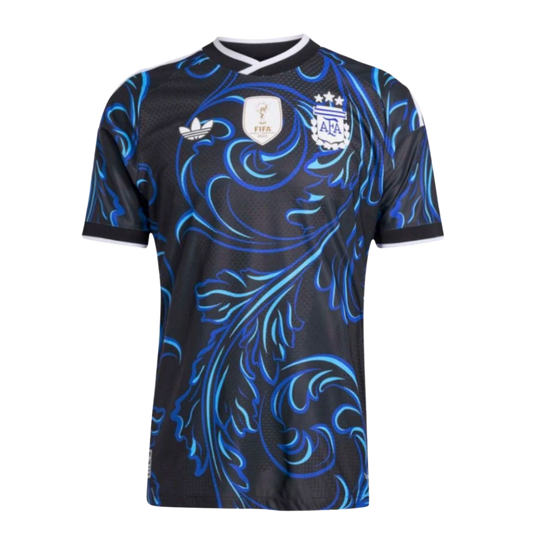 Argentina Away World Cup Shirt 2026/27