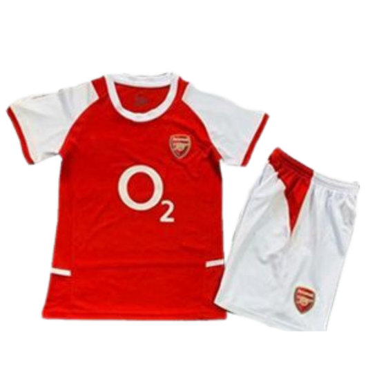 RETRO ARSENAL KIDS' KIT