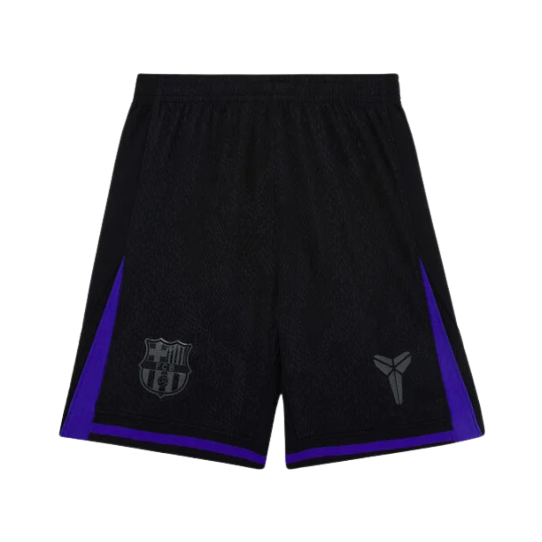 BARCELONA SHORTS 2025/26