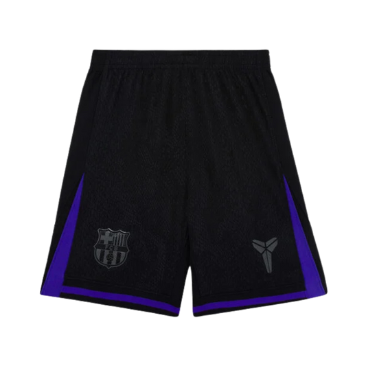 BARCELONA SHORTS 2025/26