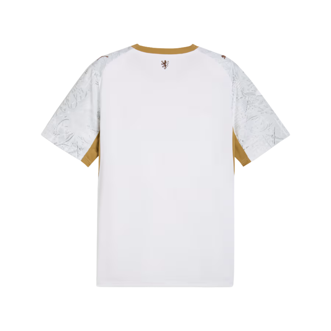Czech Republic Away World Cup Shirt 2026/27