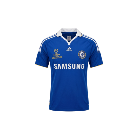 JERSEY RETRO CHELSEA HOME 2007/08