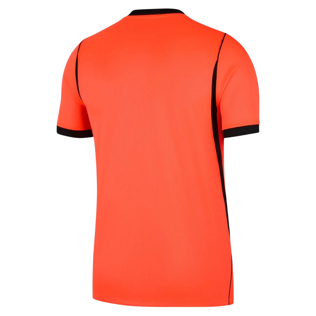 Netherlands Home World Cup Shirt 2026/27