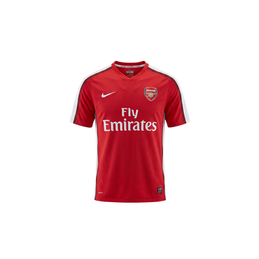 JERSEY RETRO ARSENAL HOME 2008/10