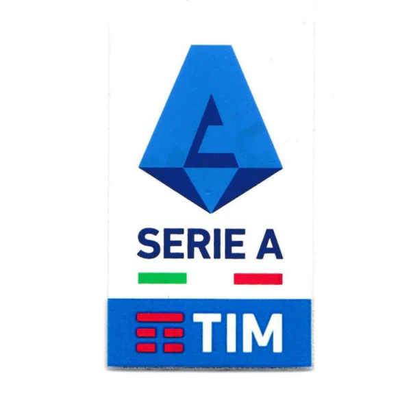 Napoli Home Shirt 2022/23 with Scudetto Patch, Serie A Patch and Upbit Patch