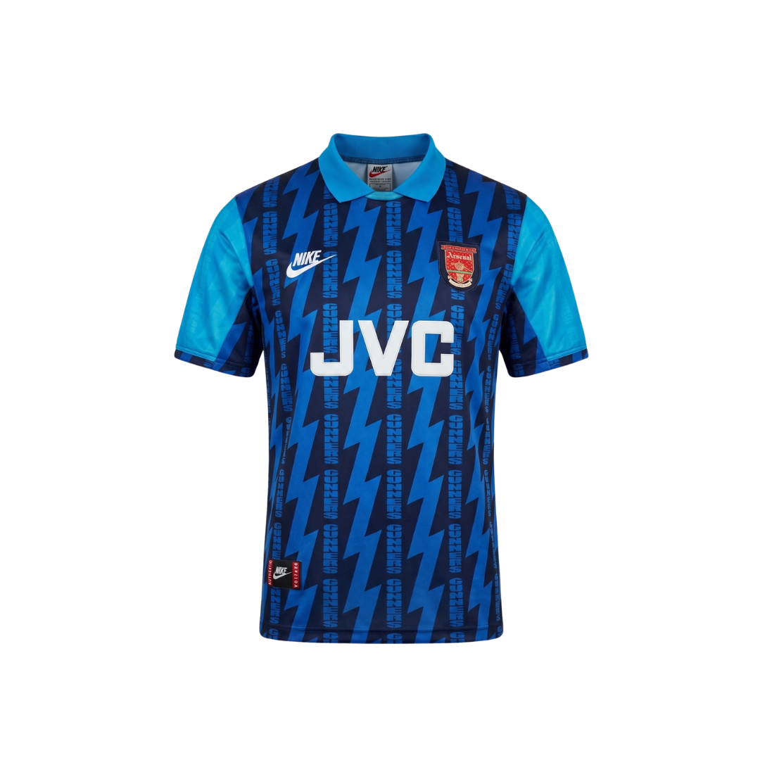 JERSEY RETRO ARSENAL AWAY 1994/95
